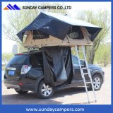 Sunday Campers Camping Equipment Car Roof Top Tent for Sale