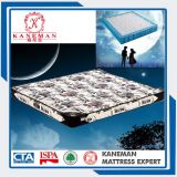 Healthy and Good Quality Pocket Spring Mattress for Children