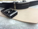 Ratchet Leather Belts for Men (RF-160611)