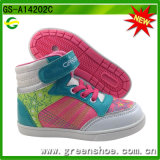 Wholesale Children Casual Skate Ankle Shoes
