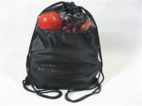 Drawstring Backpack for Gift (MECO165)