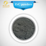 0.8 Micron Zirconium Carbide Powder Used for Plastic Metal Composite Modifier