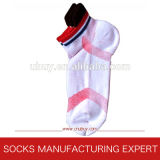 Professional Cotton Golf Socks (UBUY-077)