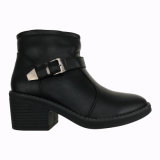 Fashion Outdoor Winter Ankle Lady Boot
