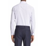 Fashion Stylish Long Sleeve Men's Casual Shirt (MTM140221)