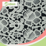 Hot Sell Cotton Lace Water Soluble Lace Fabric