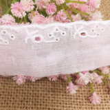 Cheap Price Cotton Lace for Women Clothes