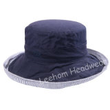 Promotional Bucket Sun Hat for Travel