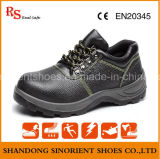 Woodland Safety Shoes for Men Rh078