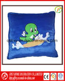 Huggable Plush Toy Cushion with Fairy Embroidered