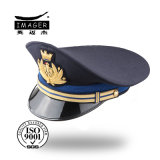 Cheap Price Police Cap with Design
