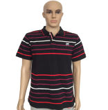 OEM Man Breathable Casual Western Stylish Men Golf Polo Shirt