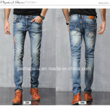 Fashion Design Mens Cool Jeans