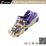 Kids Garden Confortable Clog Painting Shoes for Children 20288A-2
