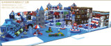 Kaiqi Ocean/Sea Theme Indoor Playground Equipment for Children (KQ50207B)
