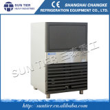 70kg/Day Snow Ice Making Machine Ice Maker Portable