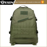 Army Green Outdoor Hunting Military Sports 3D Backpack Bag