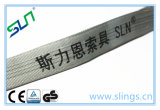 2018 GS Passed 100% Polyester Lifting Webbing
