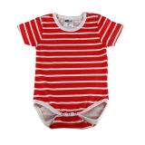 Customize Cheap 0-12m Infant Romper Baby Wear