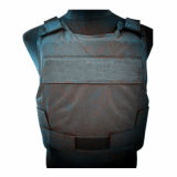 Nij Iiia UHMWPE Bulletproof Vest for Personal Security
