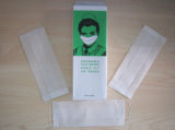 2 Ply Paper Face Masks