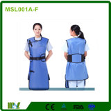 2016 New Design X-ray Radiation-Proof Clothes Lead Apron