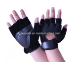 Stylish Neoprene Gym Glove for Lifting