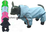 Dog Raincoat Warterproof Coldproof Clothes Pet Raincoat