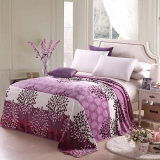 Hospitality Hotel Bed Throw Blanket