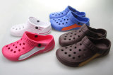 OEM Newest High Quality Children's Clogs