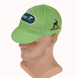 Wholesale Custom Dry Fit Sublimation Printing Bicycle Cycling Hat Cap