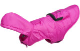 Customize Nylon Winter Dog Raincoat