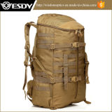 2 Colors Tactical Outdoor Sports Climbing Bag Multifunctional Assault Backpack
