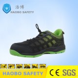 Safety Shoes Sports Working Footwear for Men