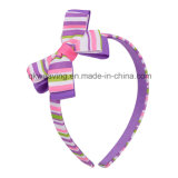 Headbands Elastic Ribbon Hairbands