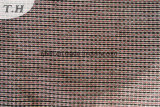 Plaid Design Fabric for Covering Sofa Cushions (fth31870c)