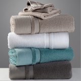 China Manufacturer Supply Luxury Cotton Terry Towel 5star Hotel Towel