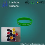 Screen Printing LSR Lianhuan Liquid Silicone Rubber for Coating and Printing