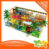 Commercial Jungle Theme Indoor Children's Playground