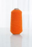 907575 Spandex Polyester Rubber Covered Yarn for Socks Knitting