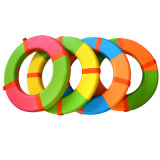 New Style Foam Swimming Pool Life Ring Buoy