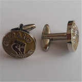 Factory Wholesale High Quality Metal Cufflinks