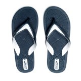 European Market Simple and Leisure PE Slipper for Man