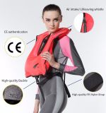 Good Quality Personal Buoyancy Vest with Whistle for Snorkeling Swimming