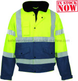 in Stock Safety Jacket