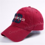 New Fashion Custom Sports Era Washed Leisure Baseball Print Cap Hat