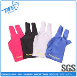 Three Fingers Professional Billiard Snooker Pool Gloves