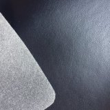 0.7mm Non-Woven Backing PU Leather for Notebook Covers
