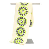Kitchen Tea Towels 100% Cotton Dish Towels with Customized Printing