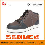 Pretty Safety Shoes for Women RS302